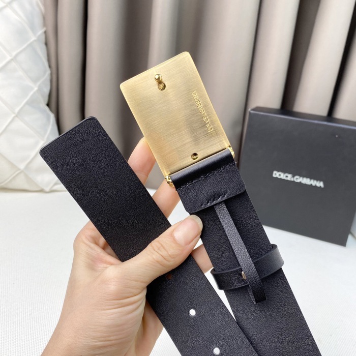  Arrenfashion D&G Belts 38MM ( Arrenfashion)