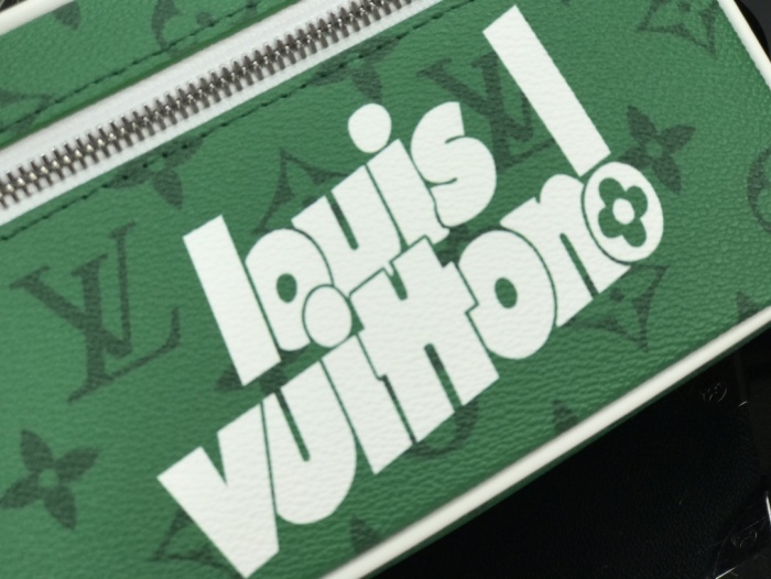  Arrenfashion L*ouis V*uitton Top Bag 18.5*13*8cm