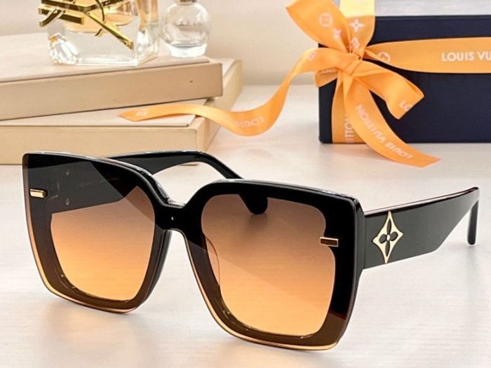  Arrenfashion Top Quality L*ouis V*uitton Glasses