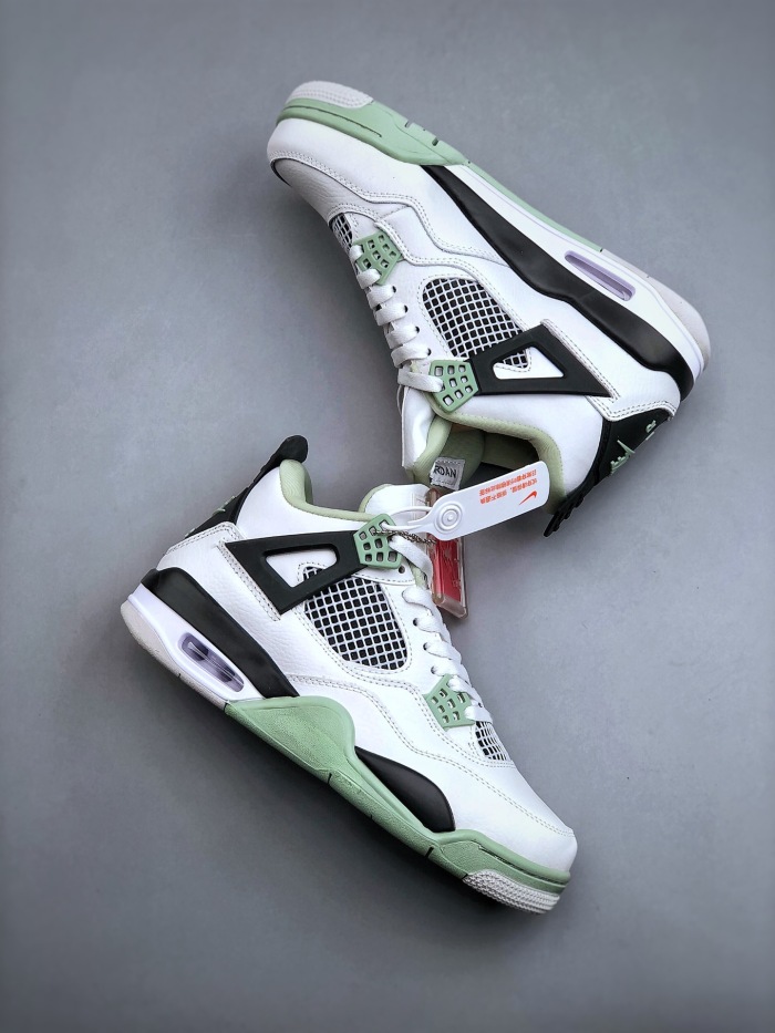 Nike Air Jordan 4 aj4 ( Arrenfashion )