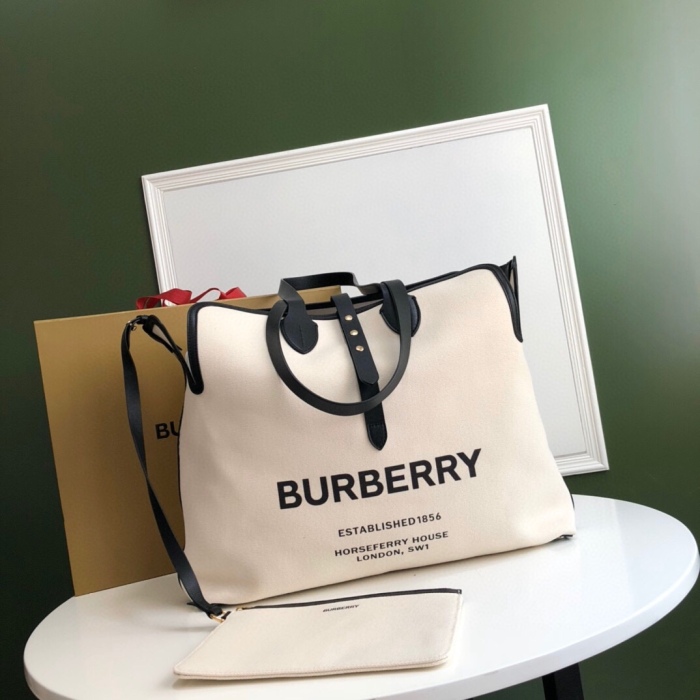  Arrenfashion B*urberry Bag Top Quality 43*10*38cm