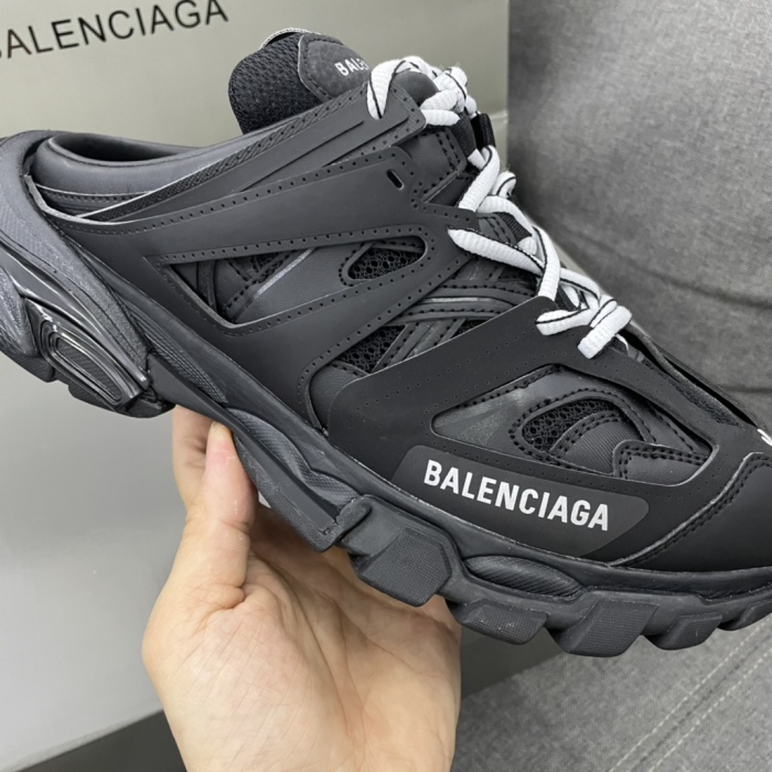  Arrenfashion Men Women B*alenciaga Top Sneaker