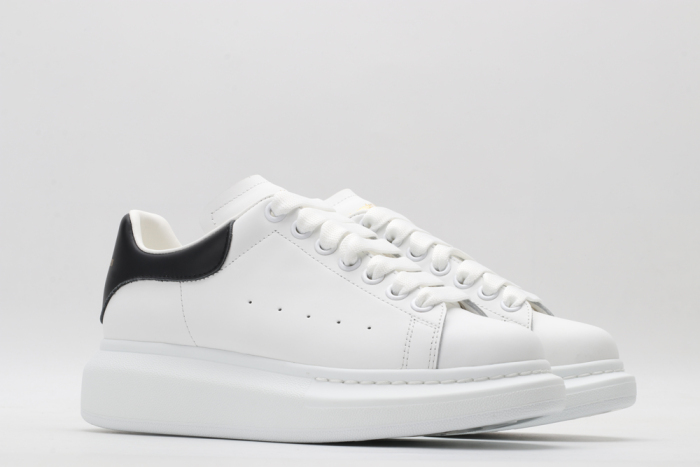  Arrenfashion Men Women A*lexander M*cqueen Top Quality Sneaker