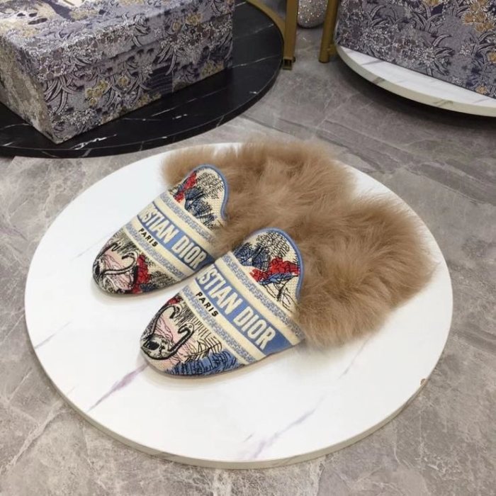  Arrenfashion Women D*or Sandals