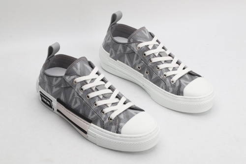  Arrenfashion Men Women D*ior Top Sneakers