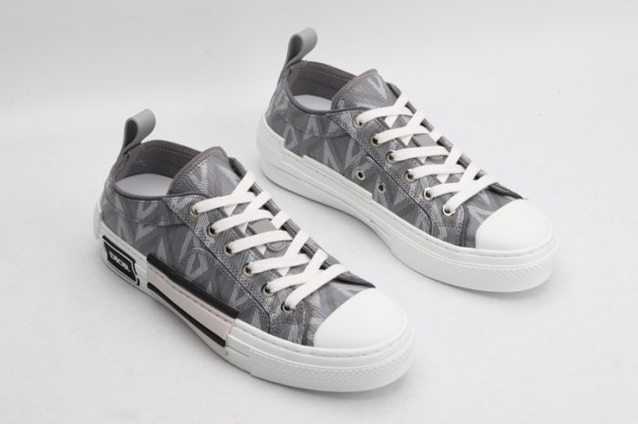  Arrenfashion Men Women D*ior Top Sneakers