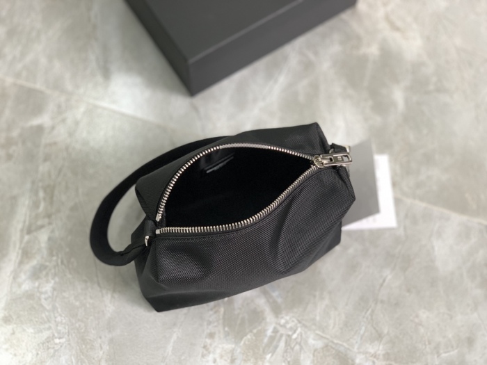  Arrenfashion A*lexander W*ang Top Bag 22CM