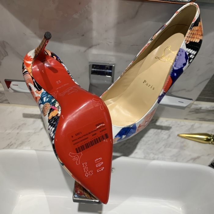  Arrenfashion Women C*ristian L*uboutin High Heels