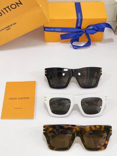  Arrenfashion Top Quality L*ouis V*uitton Glasses