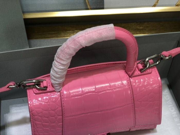 Arrenfashion B*alenciaga Bag Top Quality 23x10x24cm