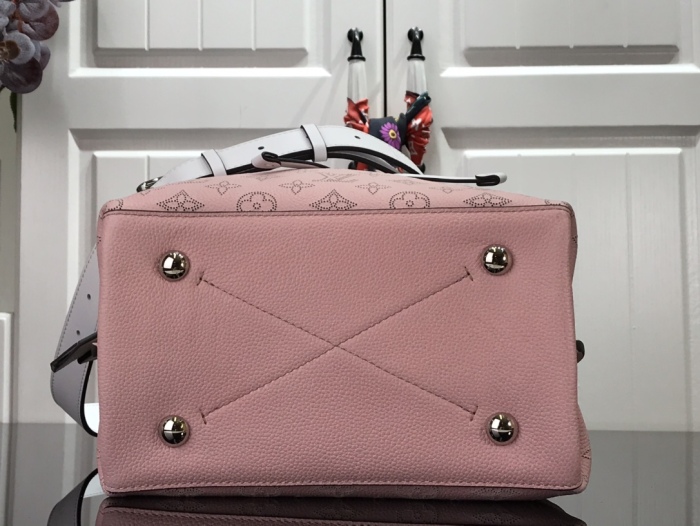  Arrenfashion L*ouis V*uitton Top Bag 25 x 25 x 20 cm