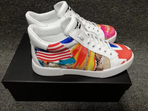  Arrenfashion D*G Sneaker