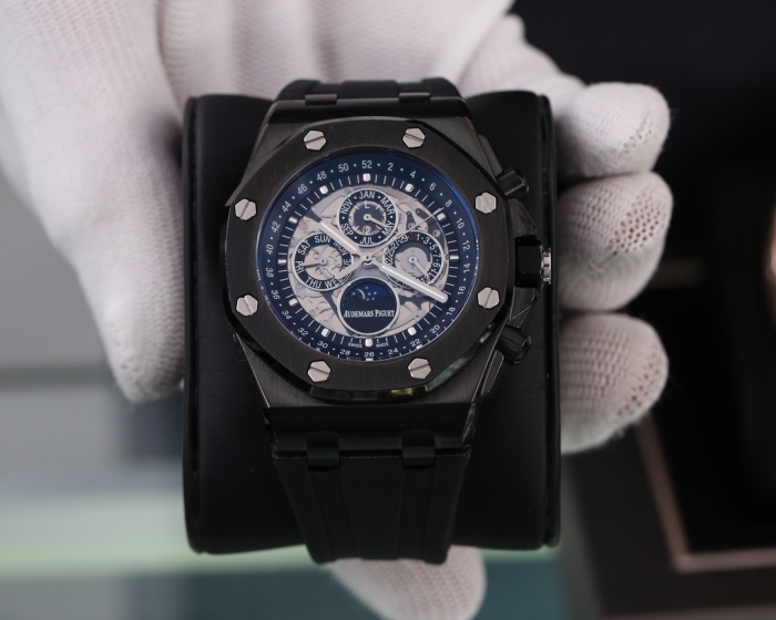 A*udemaps P*iguet Watches Top Quality 42*14mm (Arrenfashion )