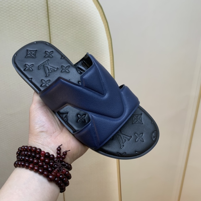 Men Women H*ermes Top Sandals (Arrenfashion)
