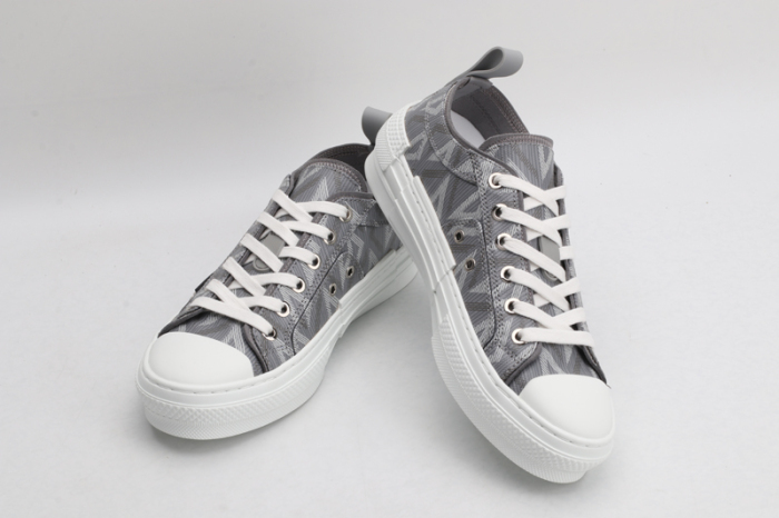  Arrenfashion Men Women D*ior Top Sneakers