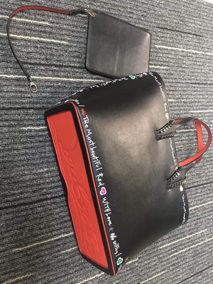  Arrenfashion Bag C*hristian L*ouboutin Top Quality