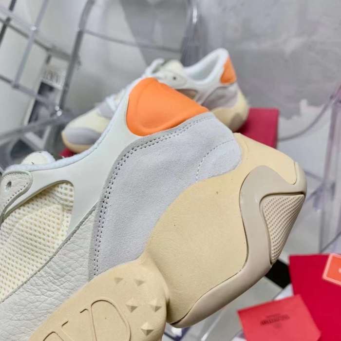 Men Women V*ALENTINO Sneakers ( Arrenfashion)