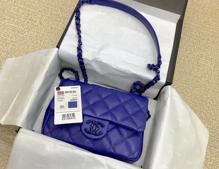  Arrenfashion C*hanel Bag Top Quality 19CM