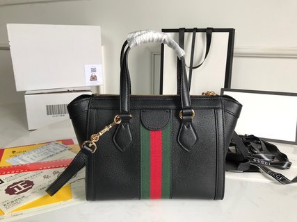  Arrenfashion G*ucci Bag Top Quality 25*19*9.5cm