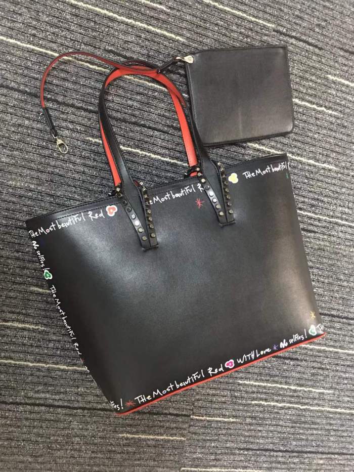  Arrenfashion Bag C*hristian L*ouboutin Top Quality