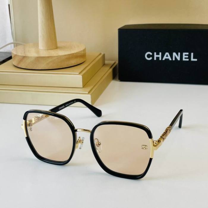  Arrenfashion C*hanel Glasses Top