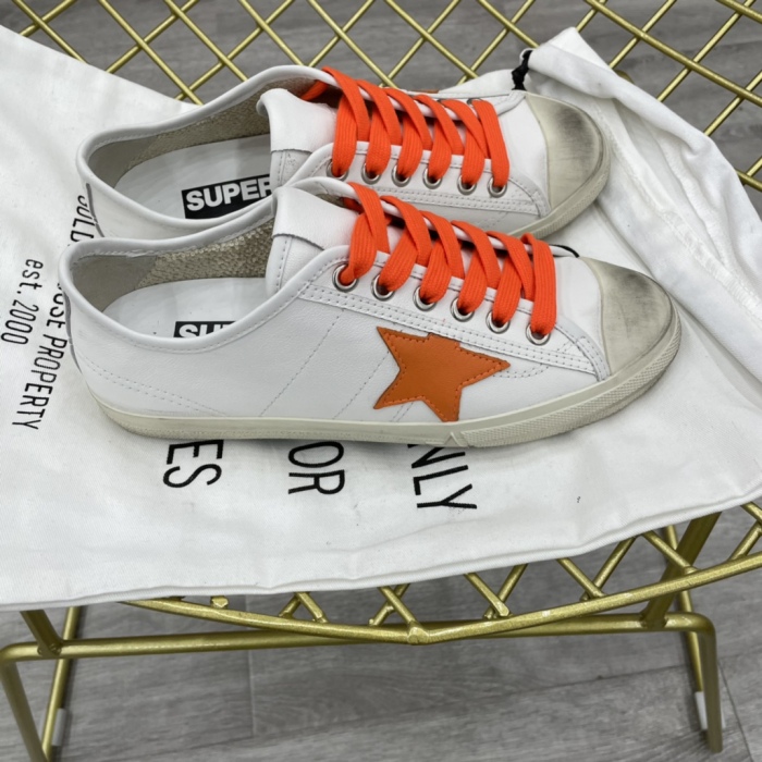  Arrenfashion Men Women G*GDB Top Sneakers