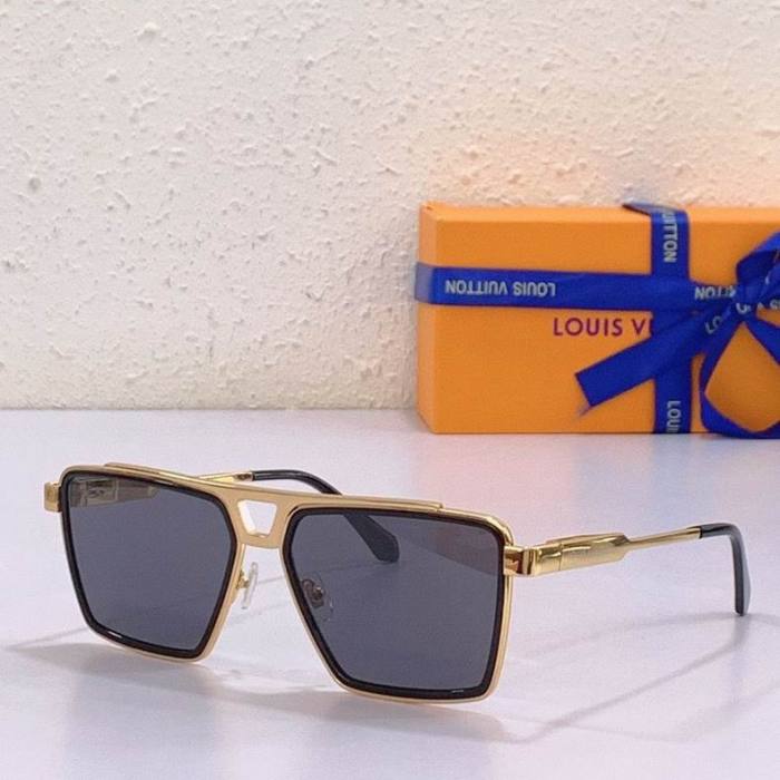  Arrenfashion Top Quality L*ouis V*uitton Glasses