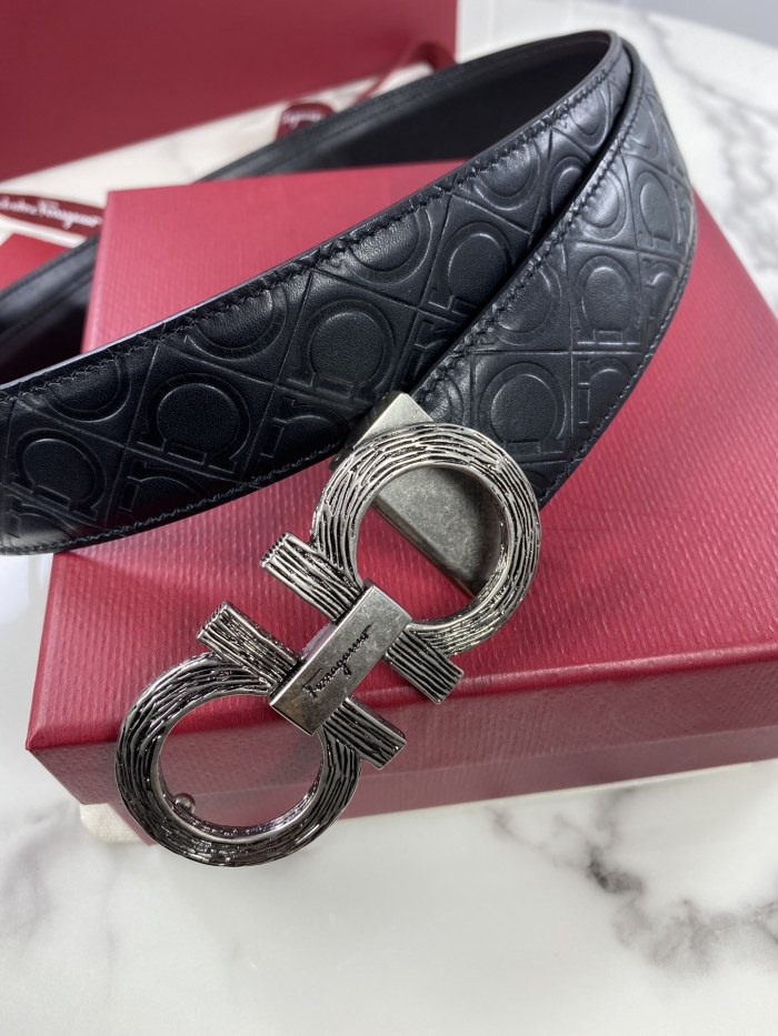 Arrenfashion F*erragamo Belts Top Quality 35MM