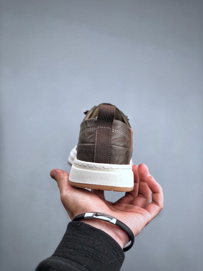 Men P*rada Top Sneaker （ Arrenfashion ）