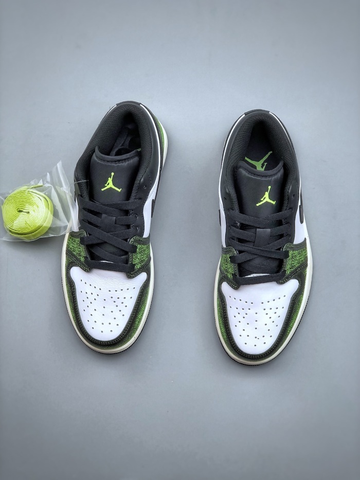 Nike Air Jordan 1 low AJ1 ( Arrenfashion)