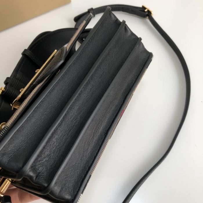  Arrenfashion B*urberry Bag Top Quality 19.5*5*12CM