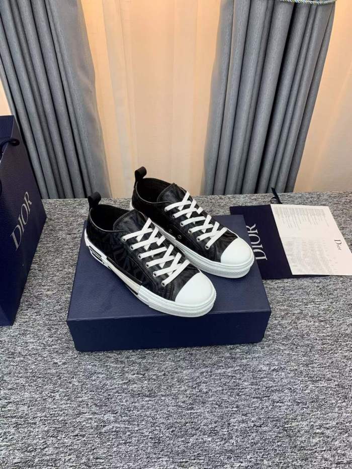  Arrenfashion Men Women D*ior Top Quality Sneakers