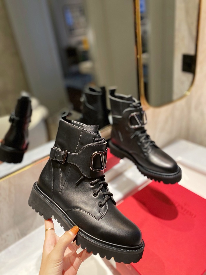  Arrenfashion Women 𝑉*𝐴𝐿𝐸𝑁𝑇𝐼𝑁𝑂 Top Sneakers