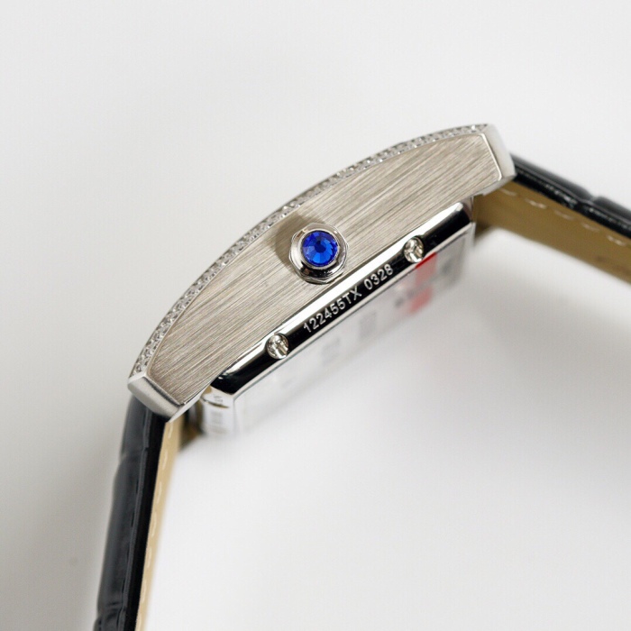 C*artier Watches Top Quality 34mmX44mm (Arrenfashion)