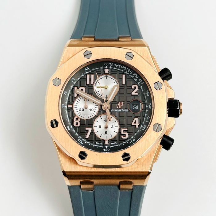 A*udemaps P*iguet Watches Top Quality 42*15mm (Arrenfashion)