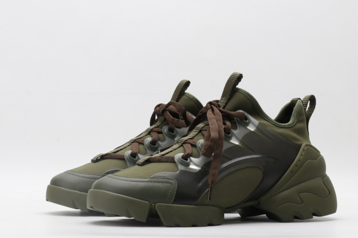  Arrenfashion Women D*or Sneaker