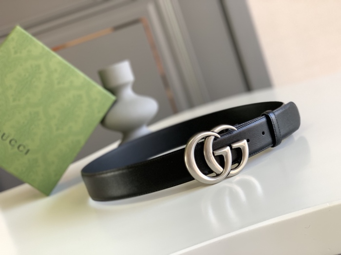  Arrenfashion G*ucci Belts Top Quality 35MM