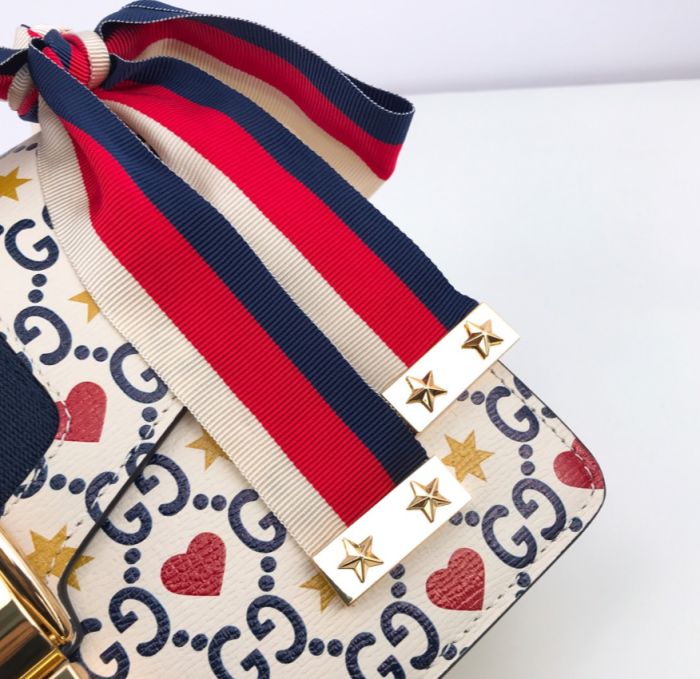 Arrenfashion G*ucci Bag Top Quality 25.5*17*8CM