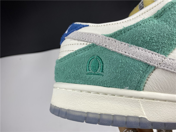  from Arrenfashion Kasina x Nike Dunk Low CZ6501-101