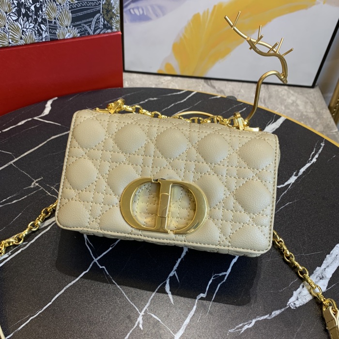  Arrenfashion D*ior Bag Top Quality 20*12*7CM