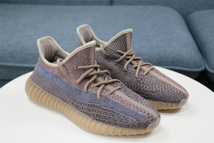  Arrenfashion  Arrenfashion Yeezy Boost 350 V2 Fade