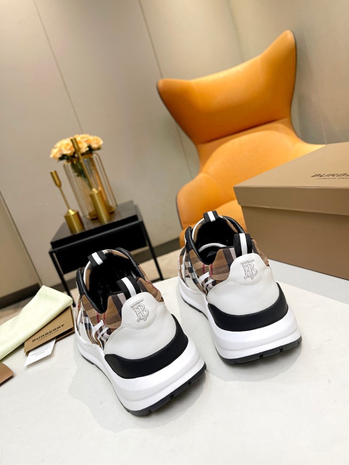 Men B*rberry Sneaker （Arrenfashion）