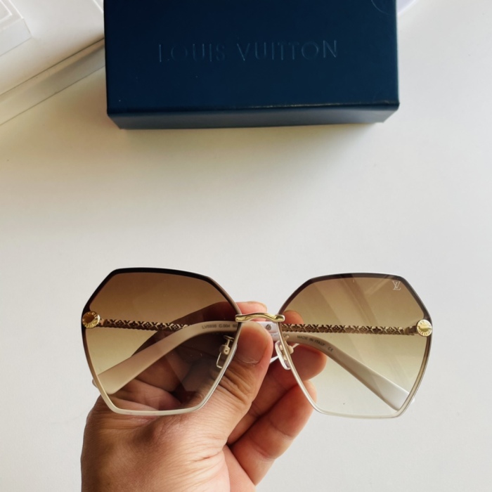  Arrenfashion L*ouis V*uitton Glasses Top