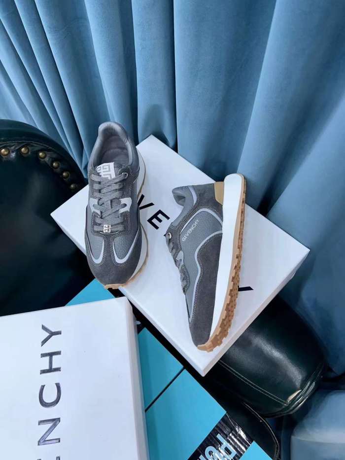 Women Men G*ivenchy Top Sneaker (Arrenfashion)