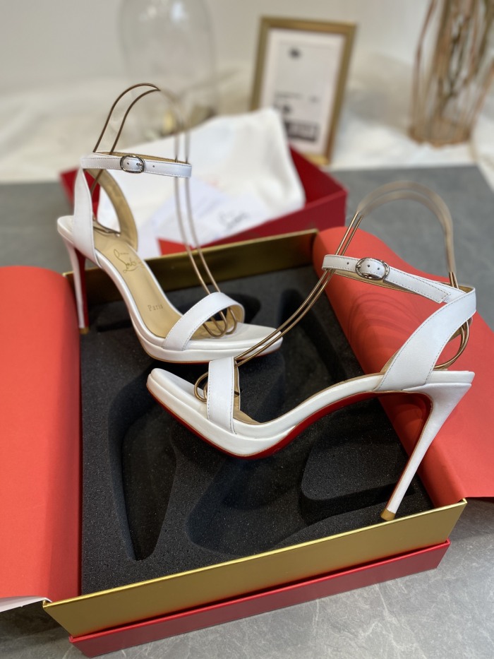  Arrenfashion Women C*ristian L*uboutin High Heels