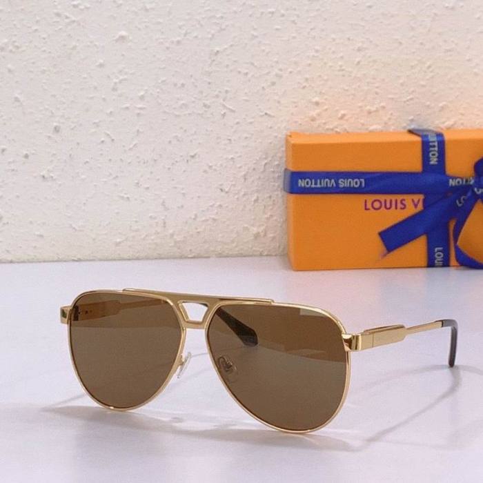  Arrenfashion Top Quality L*ouis V*uitton Glasses