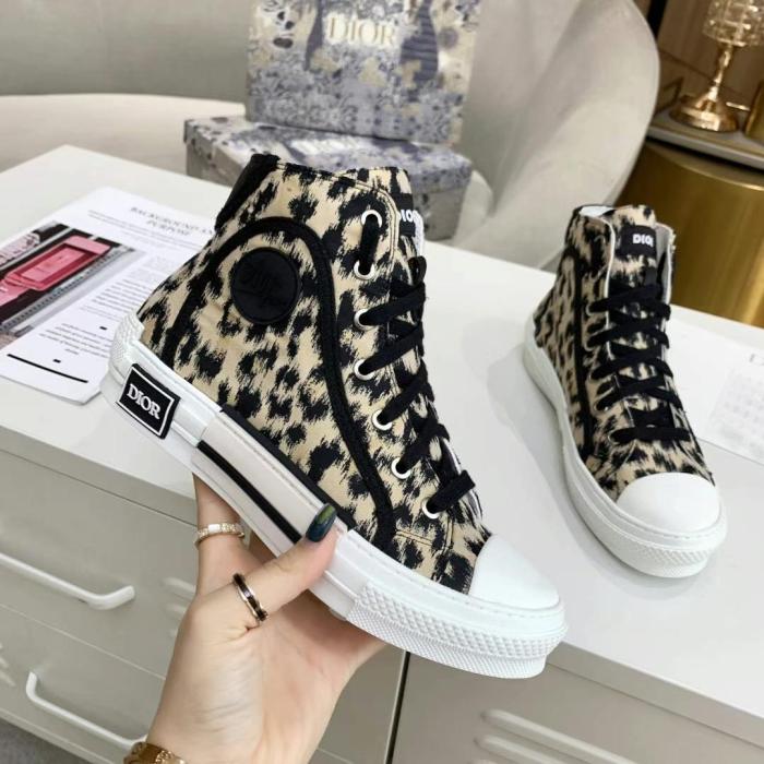  Arrenfashion Men Women D*or Top Sneaker