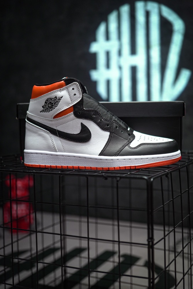 Nike Air Jordan 1 High AJ1 ( Arrenfashion)