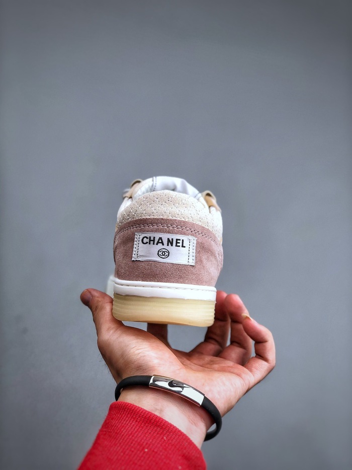 Women C*hanel Sneakers ( Arrenfashion)