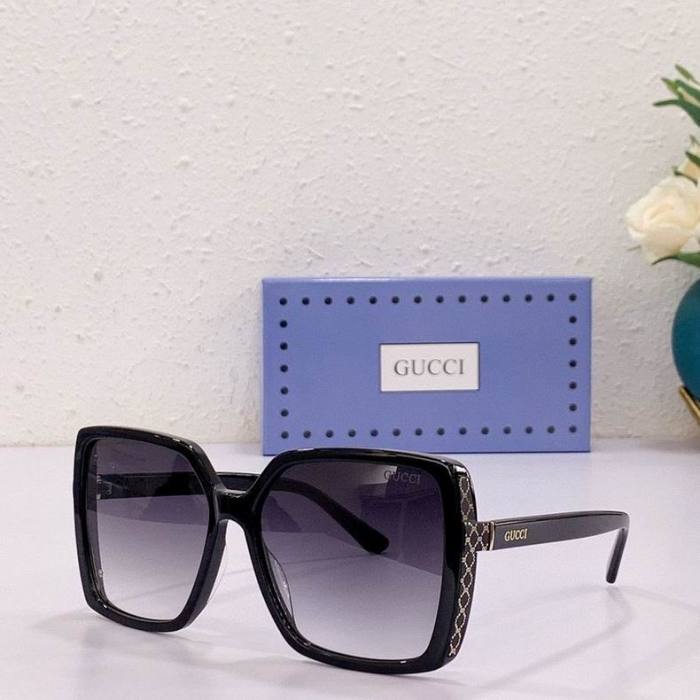  Arrenfashion Top Quality G*ucci Glasses